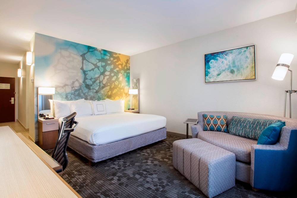 Courtyard by Marriott Fort Lauderdale Coral Springs - Plantation, FL