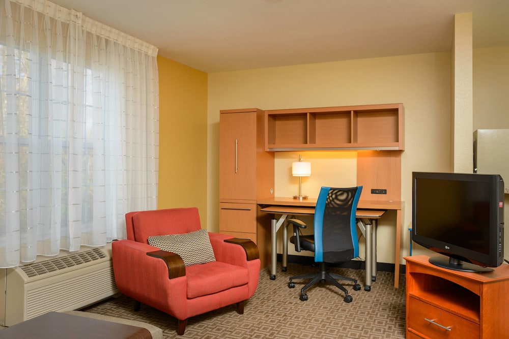 Towneplace Suites By Marriott Fort Meade National Business Park - Columbia, MD