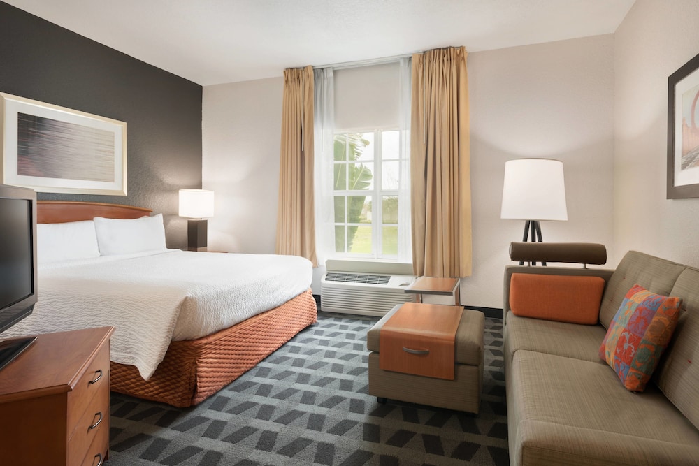 Towneplace Suites By Marriott Ft Lauderdale West - Fort Lauderdale