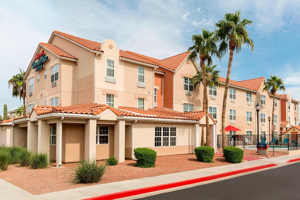Towneplace Suites By Marriott Phoenix North - Glendale, AZ