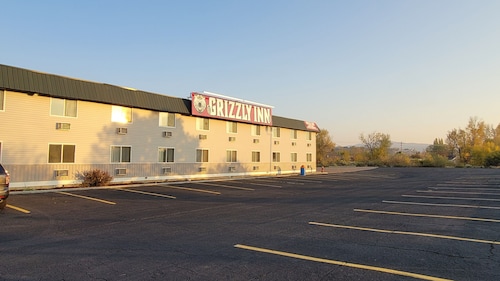 Grizzly Inn - Evanston, WY