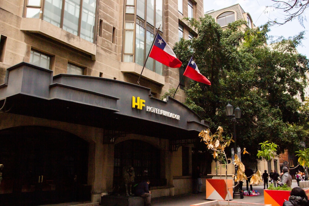 Hotel Fundador - Independencia