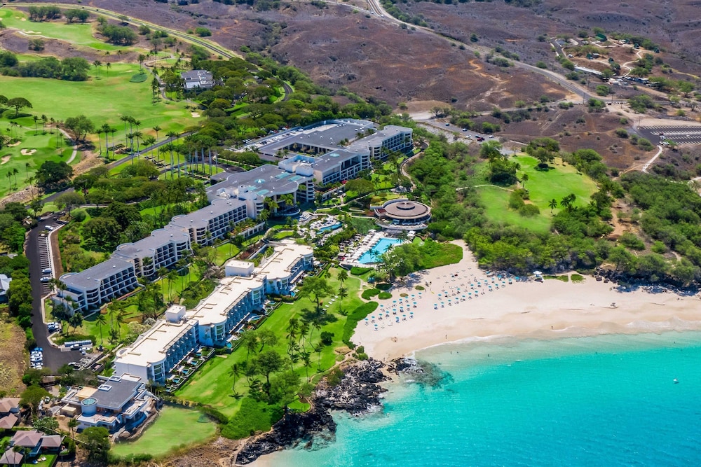 The Westin Hapuna Beach Resort - Hawaï