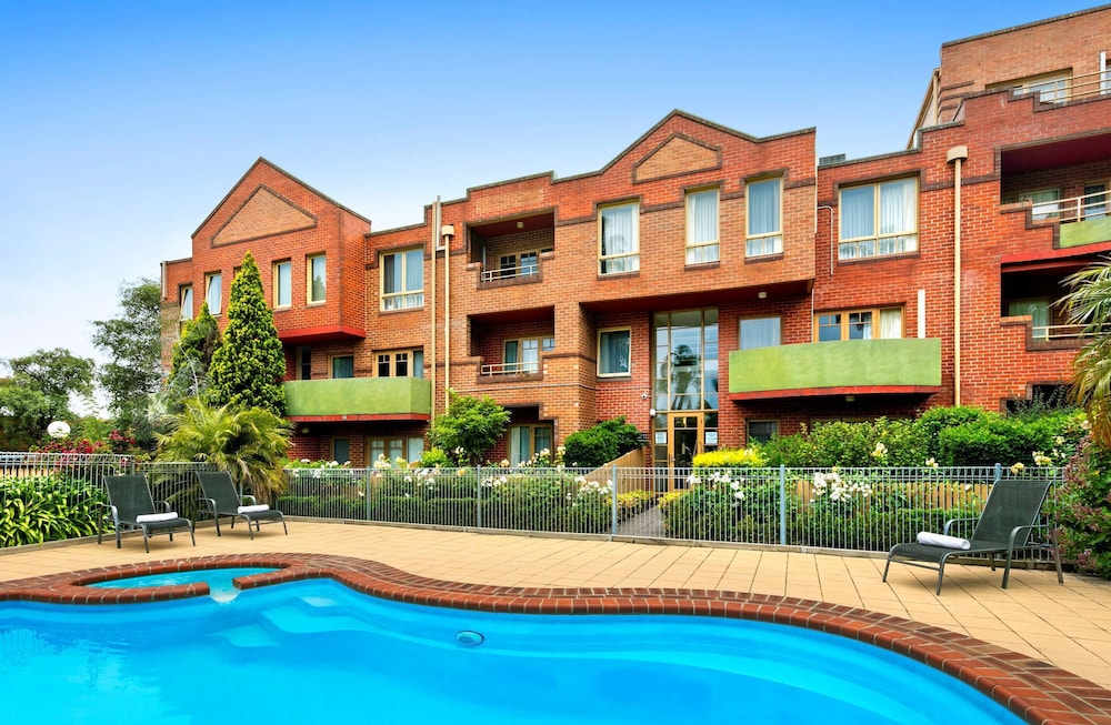 Comfort Apartments Royal Gardens - Australien