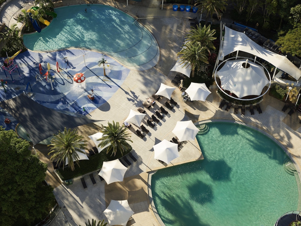 Racv Royal Pines Resort Gold Coast - Nerang