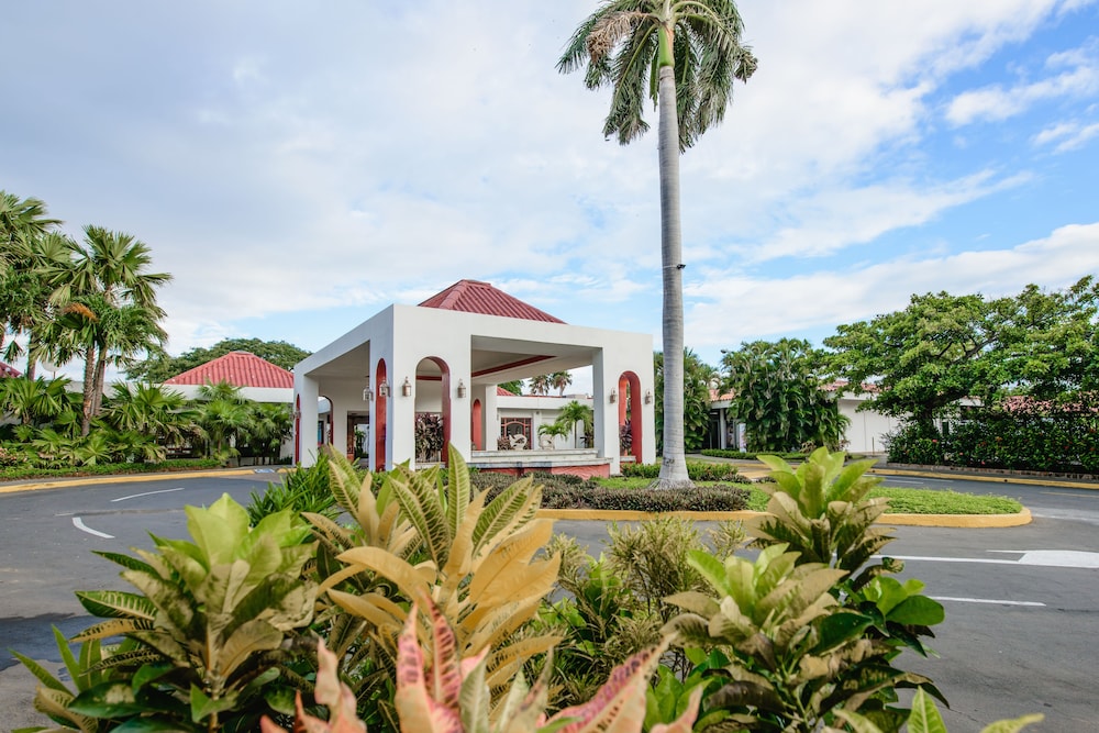 Hotel Globales Camino Real Managua - Nicaragua