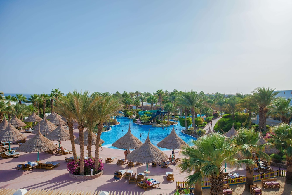 Jolie Ville Golf & Resort - Sharm el-Sheikh
