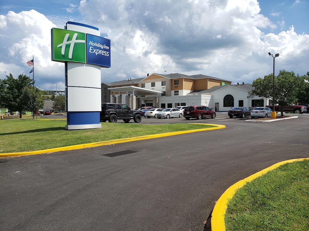 Holiday Inn Express Hotel Pittsburgh-north/harmarville, An Ihg Hotel - Pittsburgh