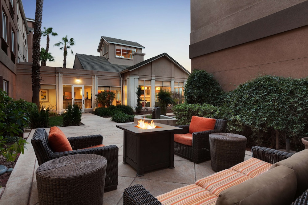 Hilton Garden Inn San Jose/milpitas - Fremont, CA