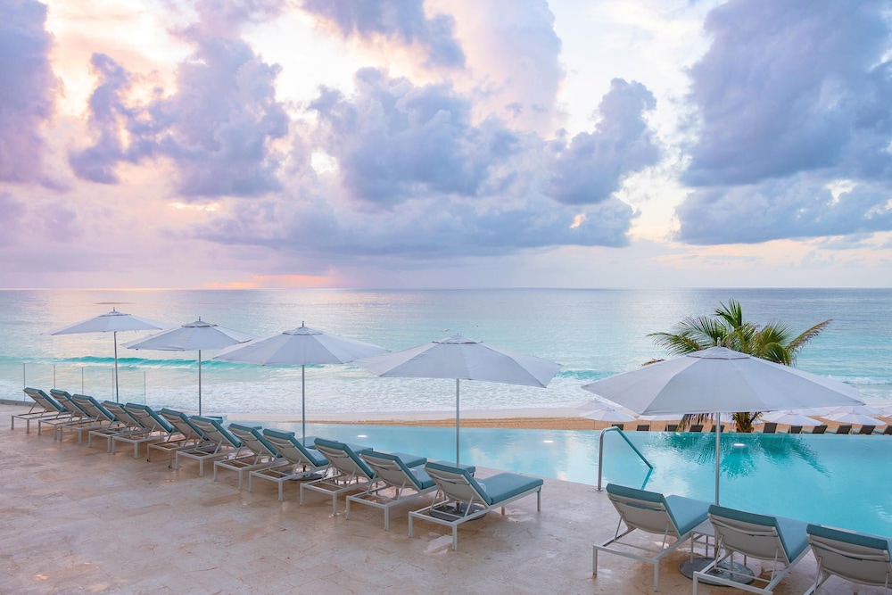 Sun Palace Cancun - Adults Only - All-inclusive - Cancún