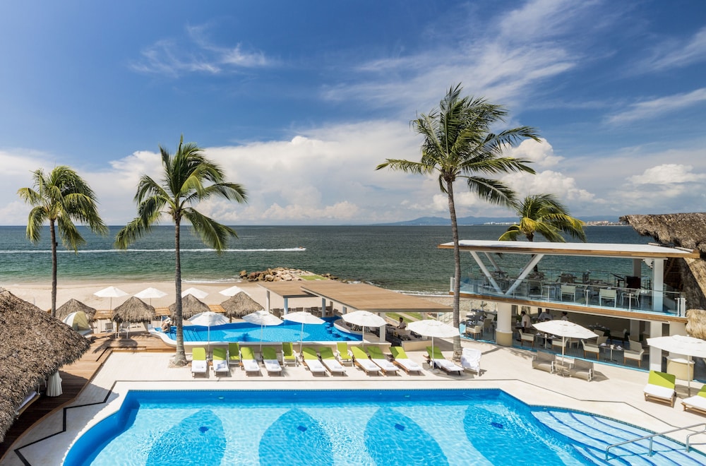 Villa Premiere Boutique Hotel & Romantic Getaway - Puerto Vallarta
