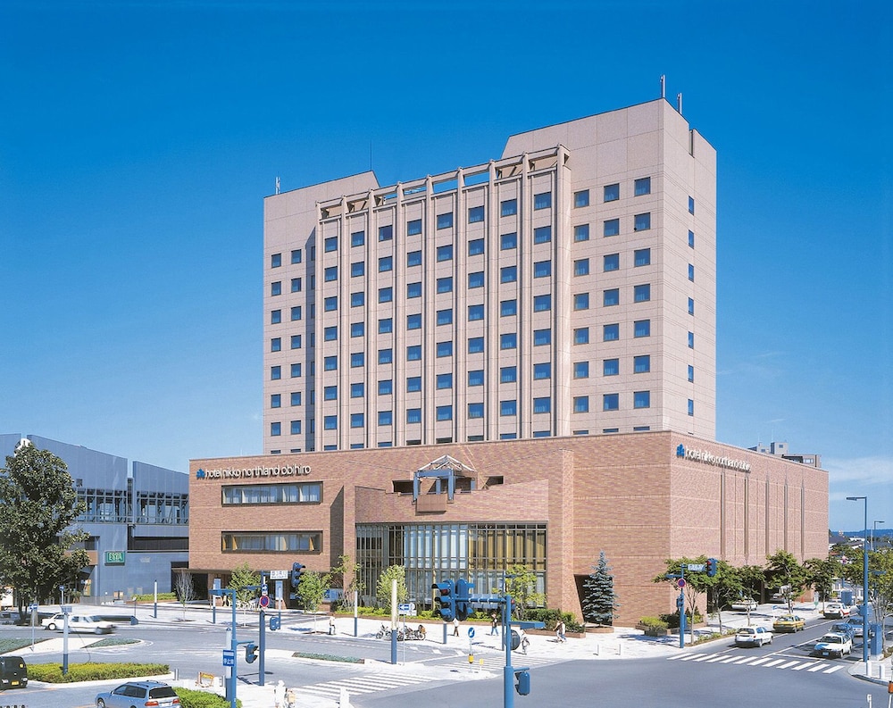 Hotel Nikko Northland Obihiro - Obihiro