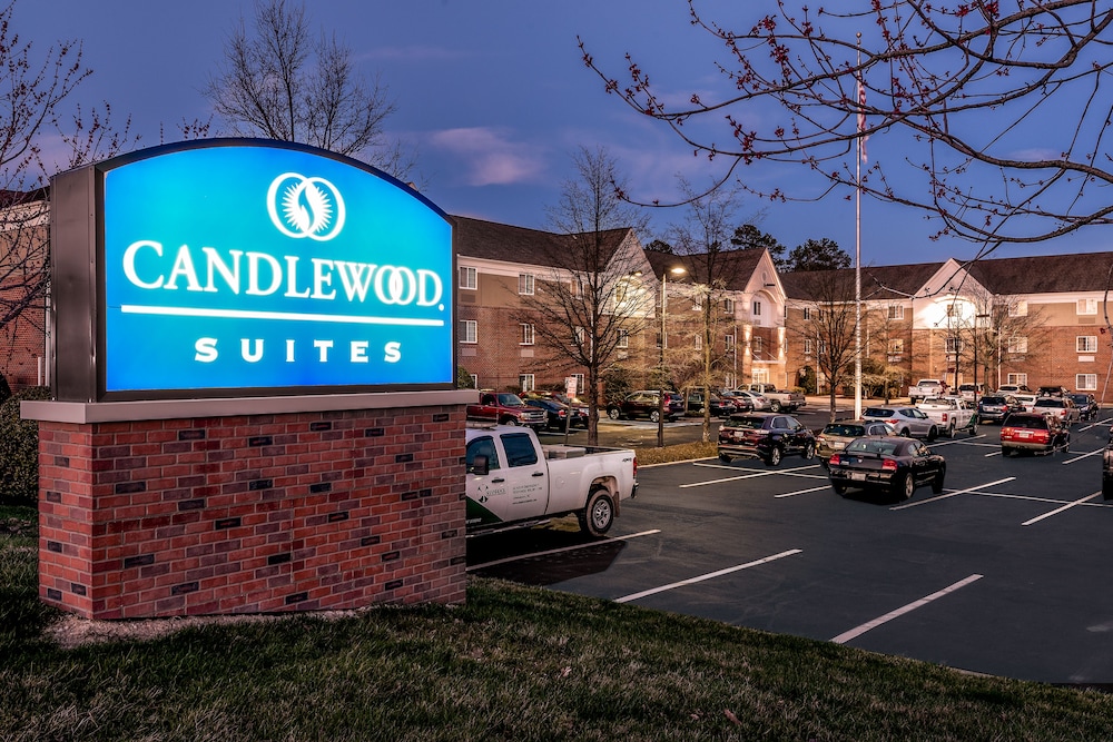 Candlewood Suites Richmond West End Short Pump, an IHG hotel - Ashland, VA