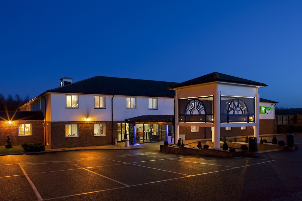 Holiday Inn Express Canterbury, An Ihg Hotel - Whitstable