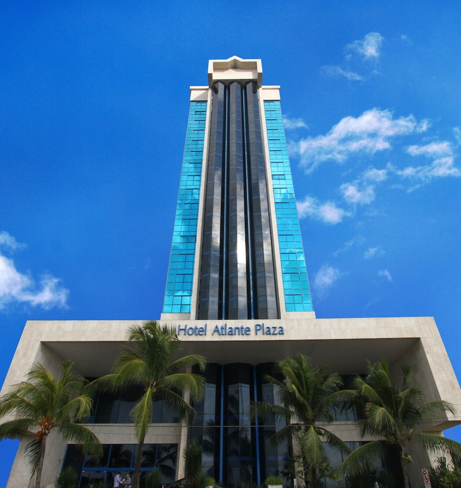 Hotel Atlante Plaza - Recife
