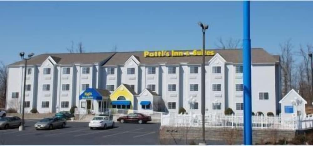Patti's Inn & Suites - Kentucky
