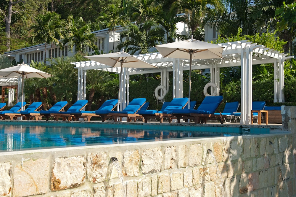 Round Hill Hotel And Villas - Jamaïque
