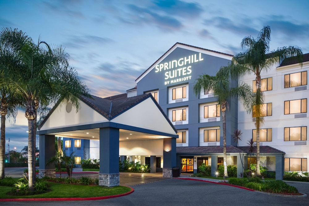 SpringHill Suites by Marriott Pasadena / Arcadia - Sierra Madre, CA