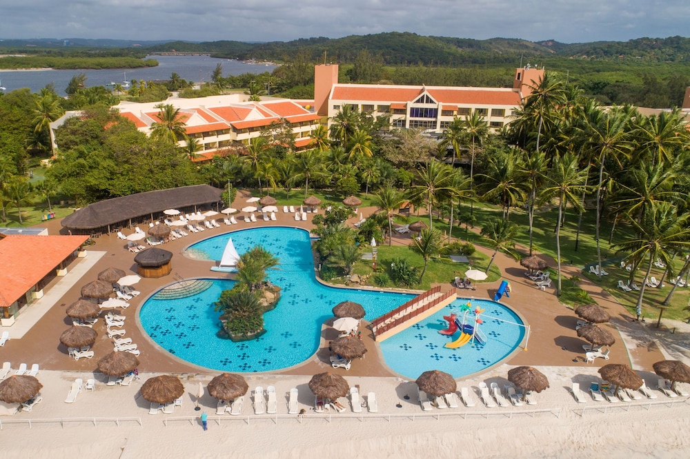 Vila Galé Eco Resort Do Cabo - All Inclusive - Pernambuco (estado)