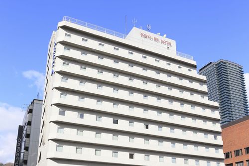 Kobe Sannomiya Tokyu Rei Hotel - Kōbe