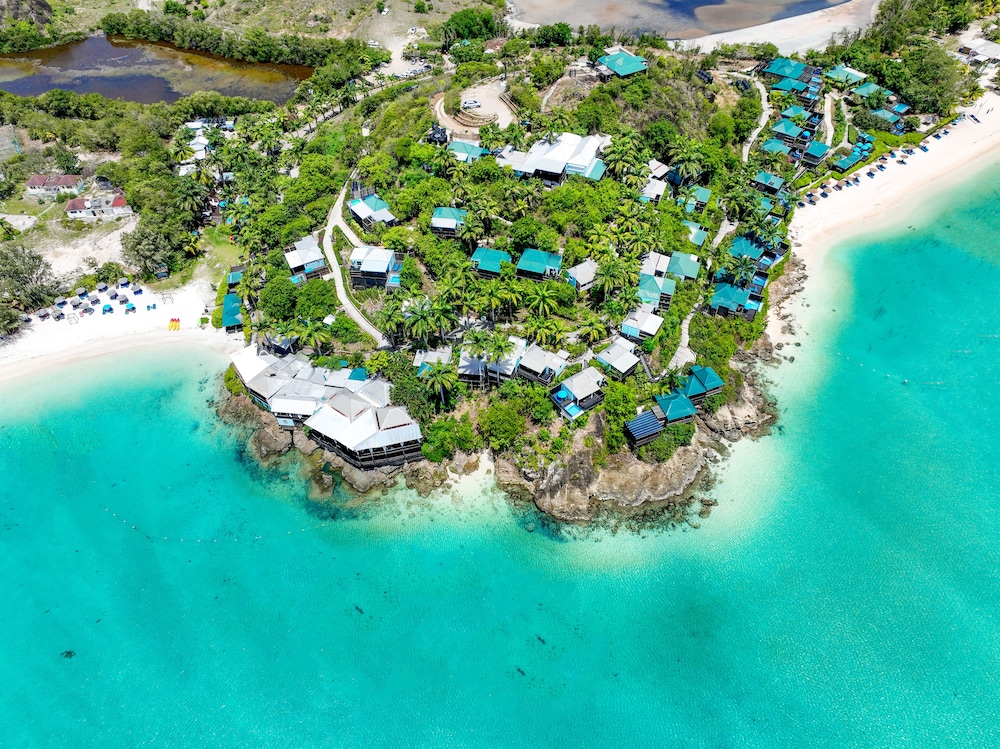 Cocos Hotel - Adults Only - Caters To Couples - All Inclusive - Antigua e Barbuda