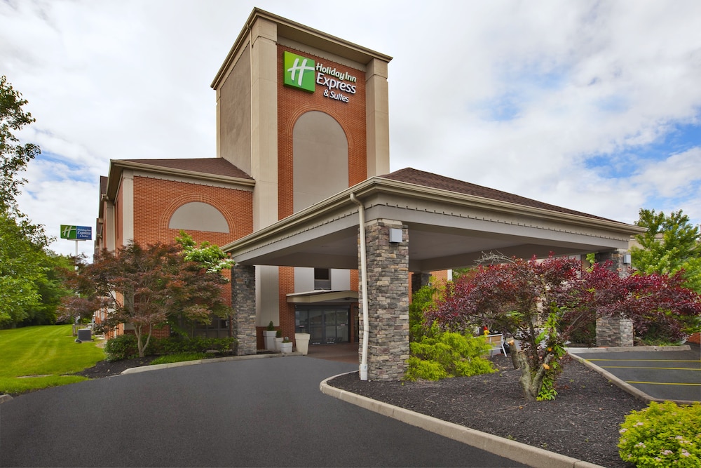 Holiday Inn Express Hotel & Suites Cincinnati Northeast-milford, An Ihg Hotel - Loveland, OH