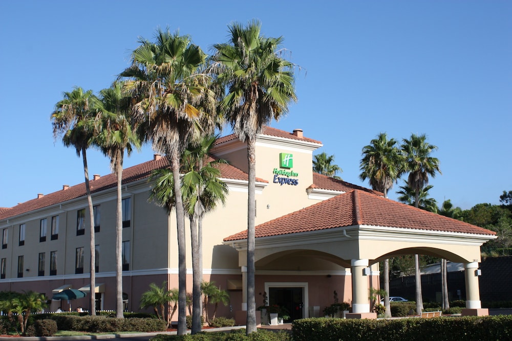 Holiday Inn Express Clermont, An Ihg Hotel - Groveland, FL