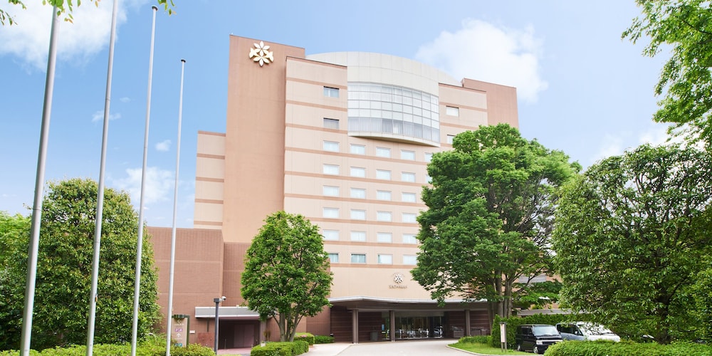Forest Inn Showakan (Okura Hotels & Resorts) - Fussa