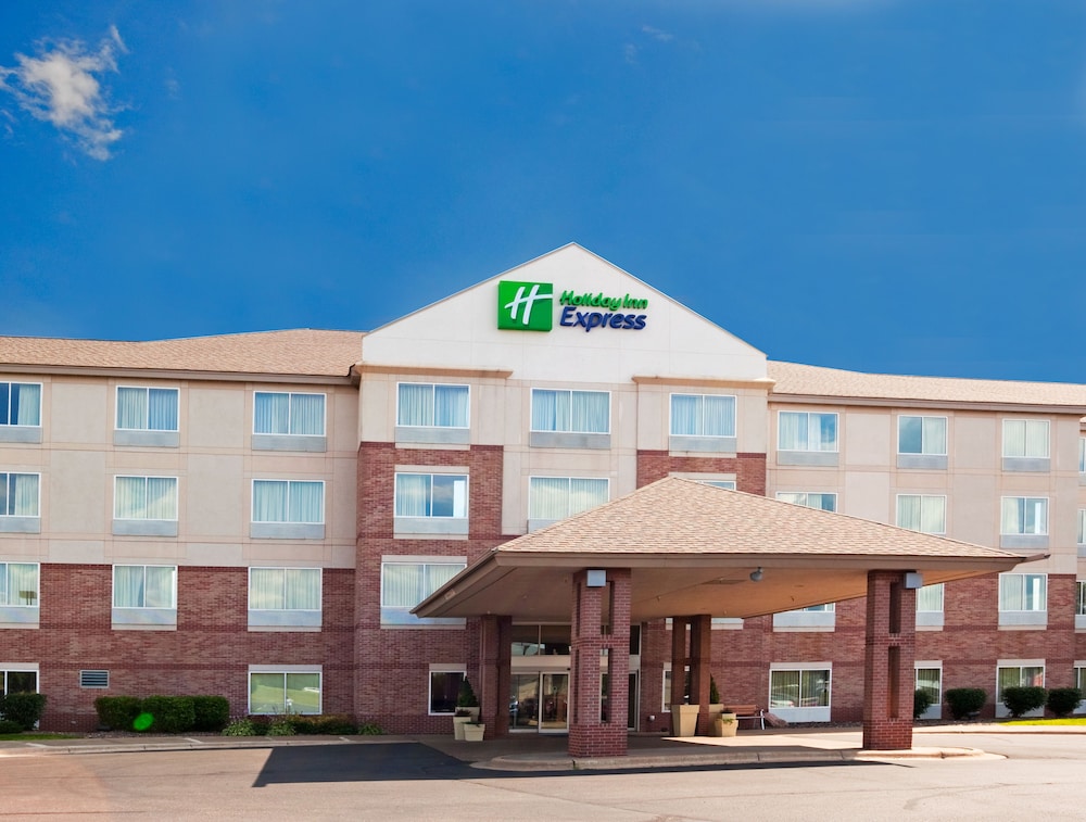 Holiday Inn Express & Suites St. Croix Valley, An Ihg Hotel - Taylors Falls, MN