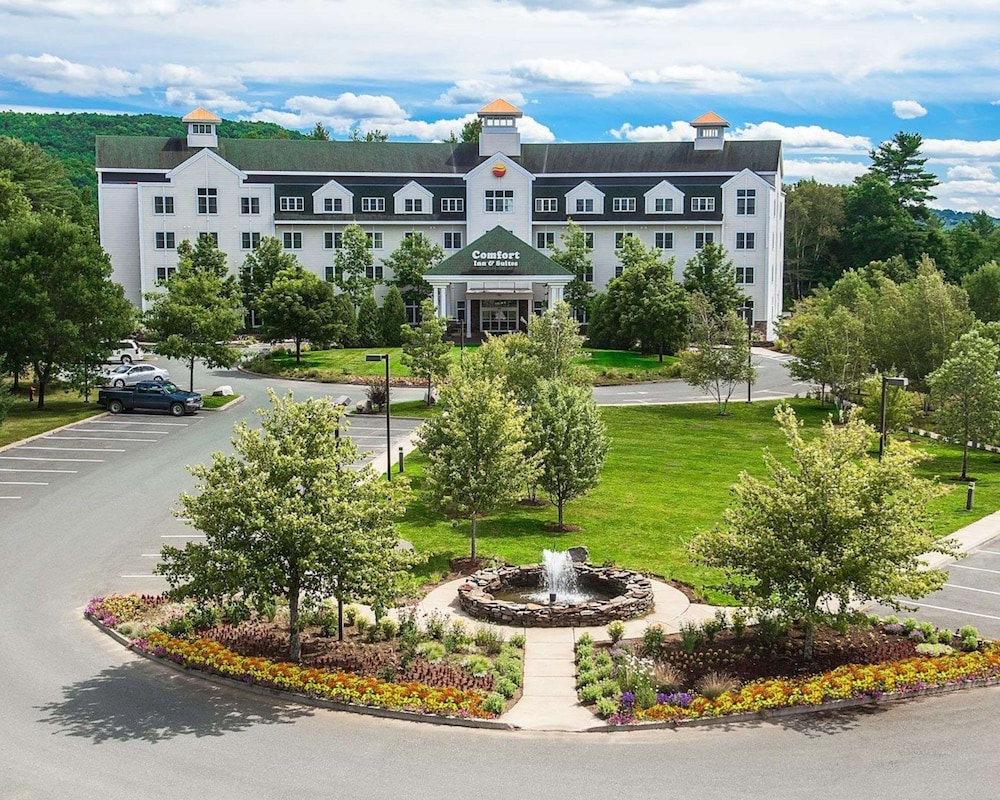 Comfort Inn & Suites Near Burke Mountain - Vermont