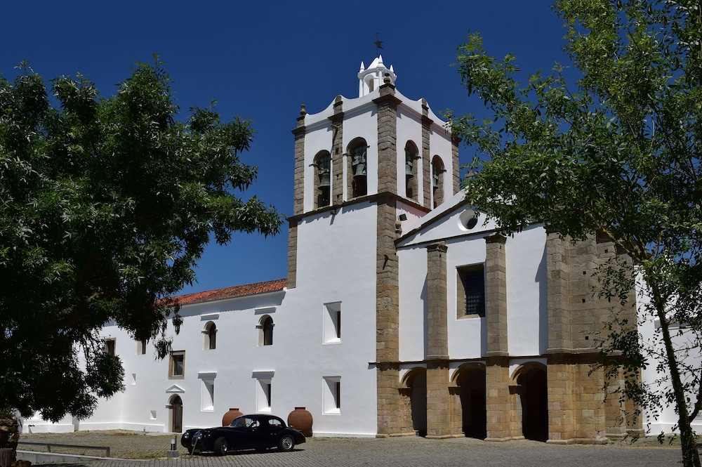 Pousada Convento De Arraiolos - Historic Hotel - Arraiolos