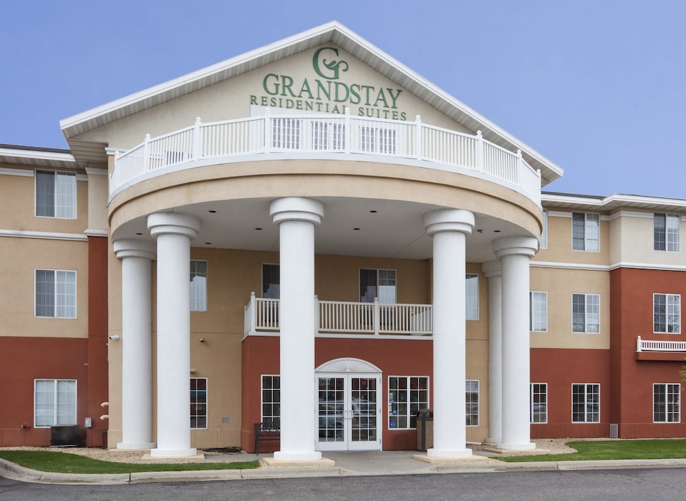 Grandstay Residential Suites Hotel - Saint Cloud - Clearwater