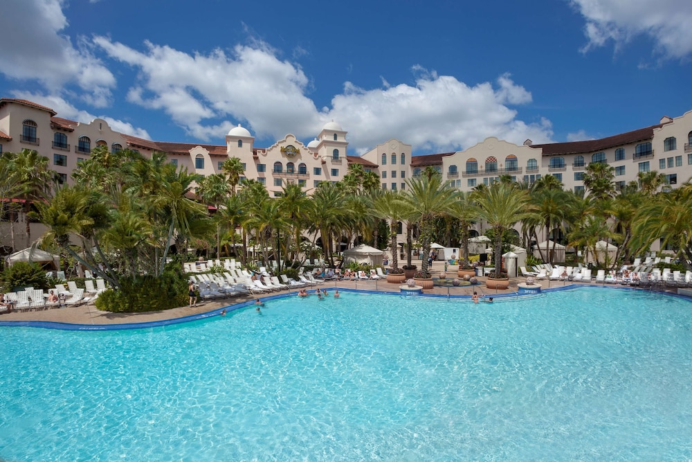 Universal's Hard Rock Hotel® - Winter Garden, FL