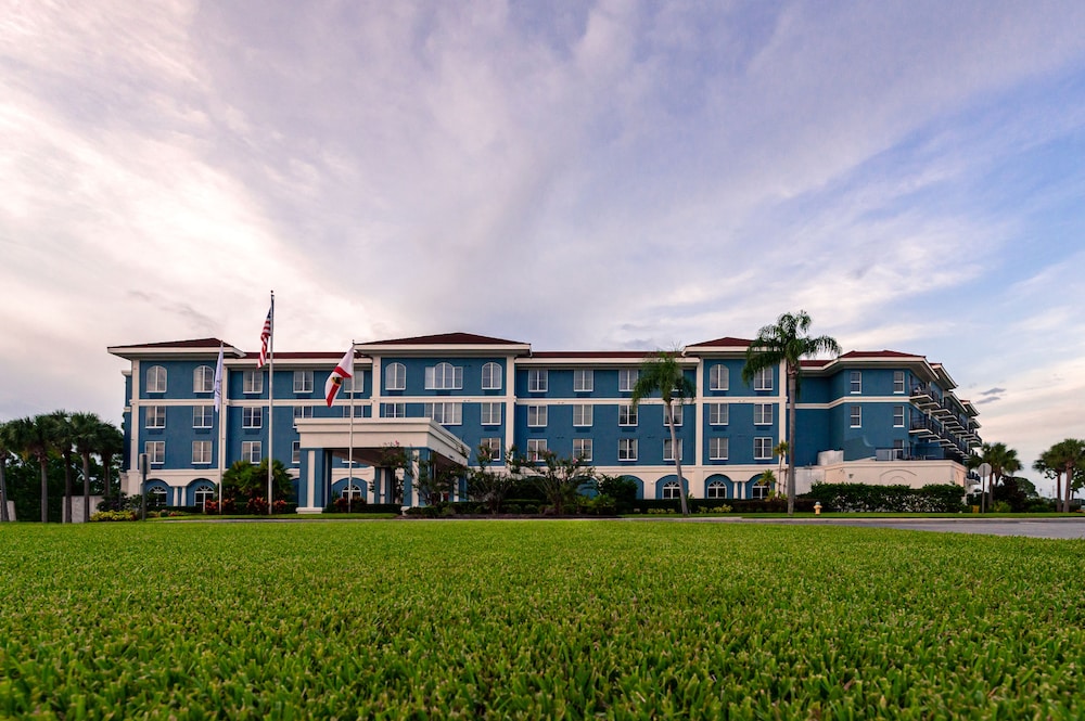 Seven Sebring Raceway Hotel - Lake Placid, FL