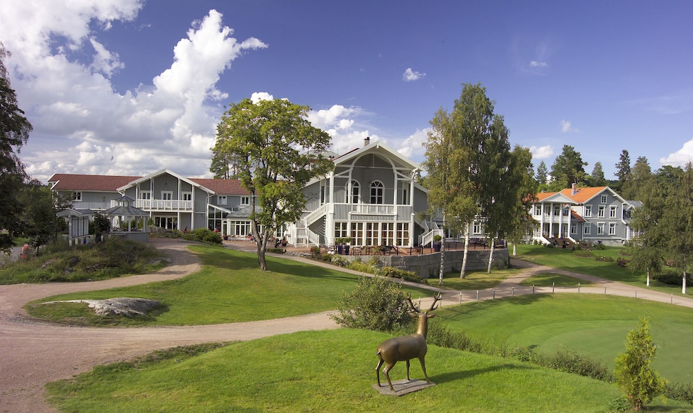 Losby Gods Manor - Norway