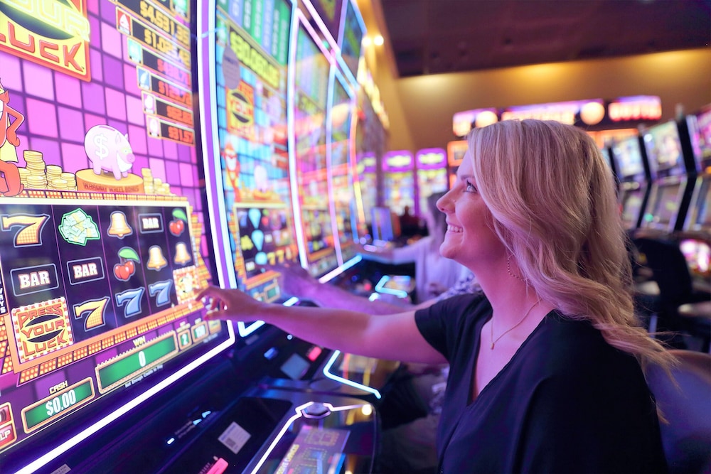 Treasure Bay Casino- Adult Only - Mississippi