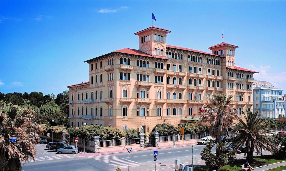 BW Premier Collection Grand Hotel Royal - Camaiore