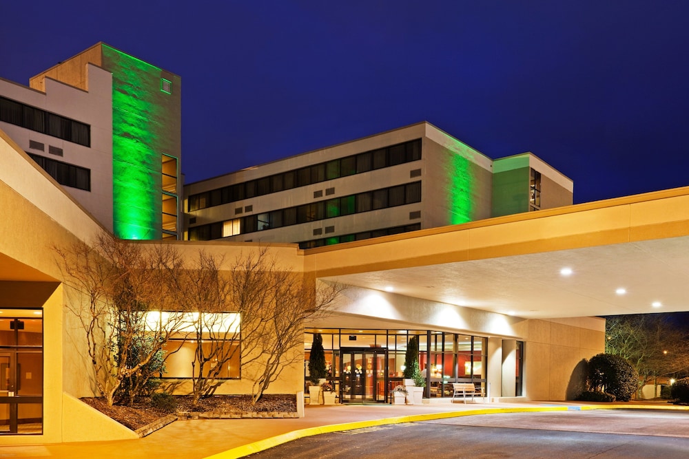 Holiday Inn Johnson City, an IHG hotel - Johnson City, TN
