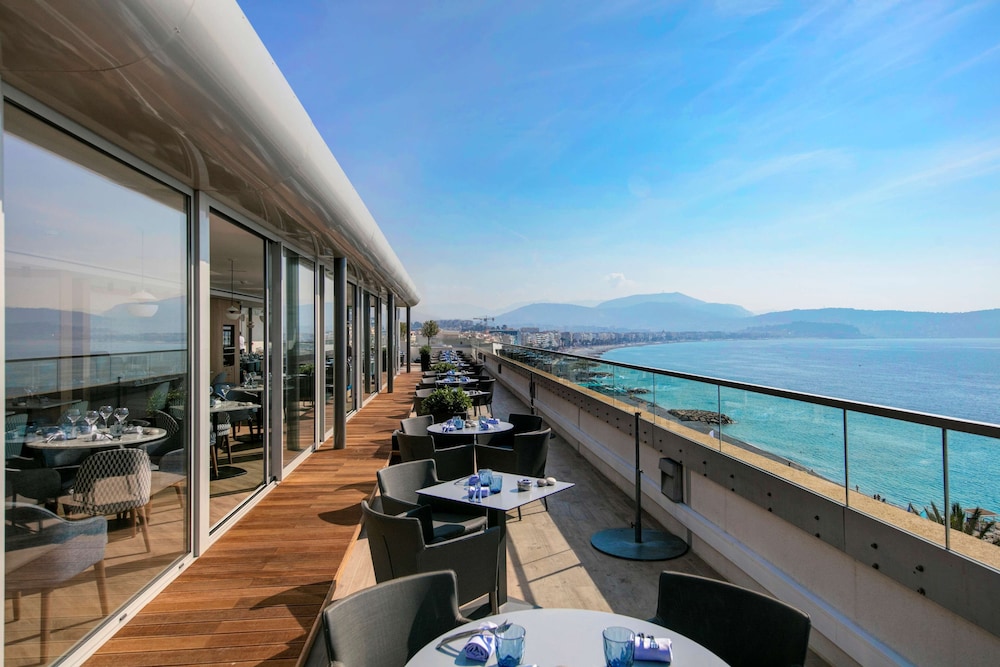 Radisson Blu Hotel, Nice - Alpes-Maritimes