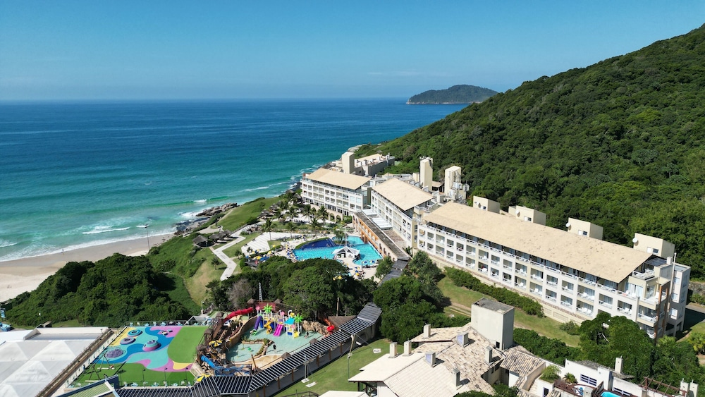 Costao Do Santinho Resort - All Inclusive - Florianópolis