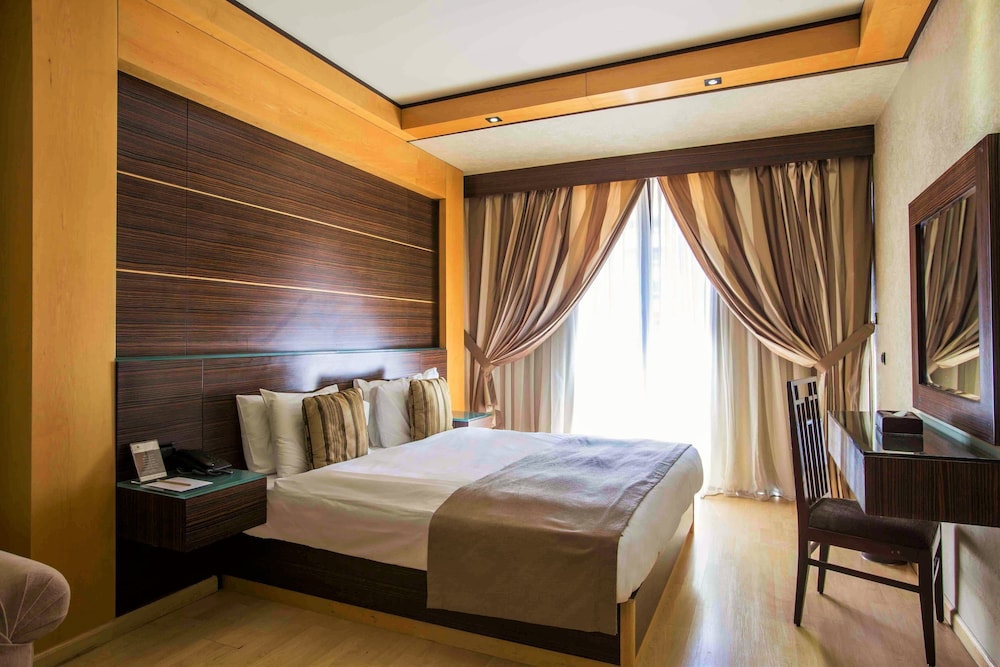 Imperial Suites Hotel - Bejrút