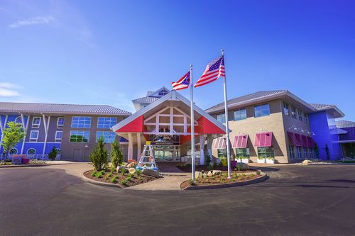 2 Bellevue, OH Vacation rentals & Airbnb cozycozy