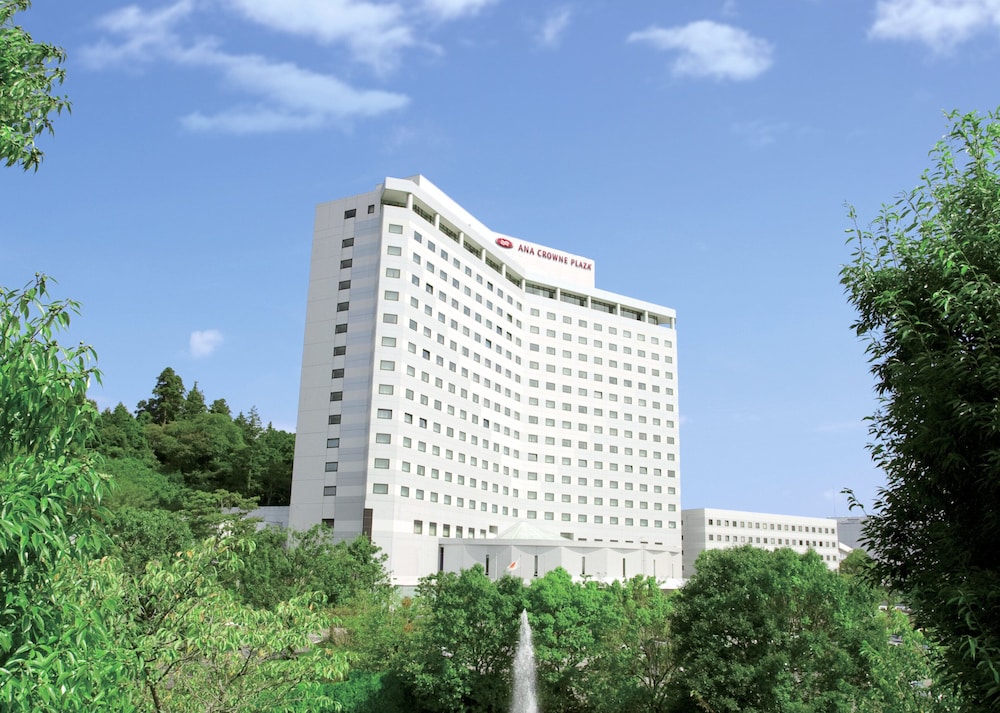 ANA Crowne Plaza Narita, an IHG Hotel - 成田市