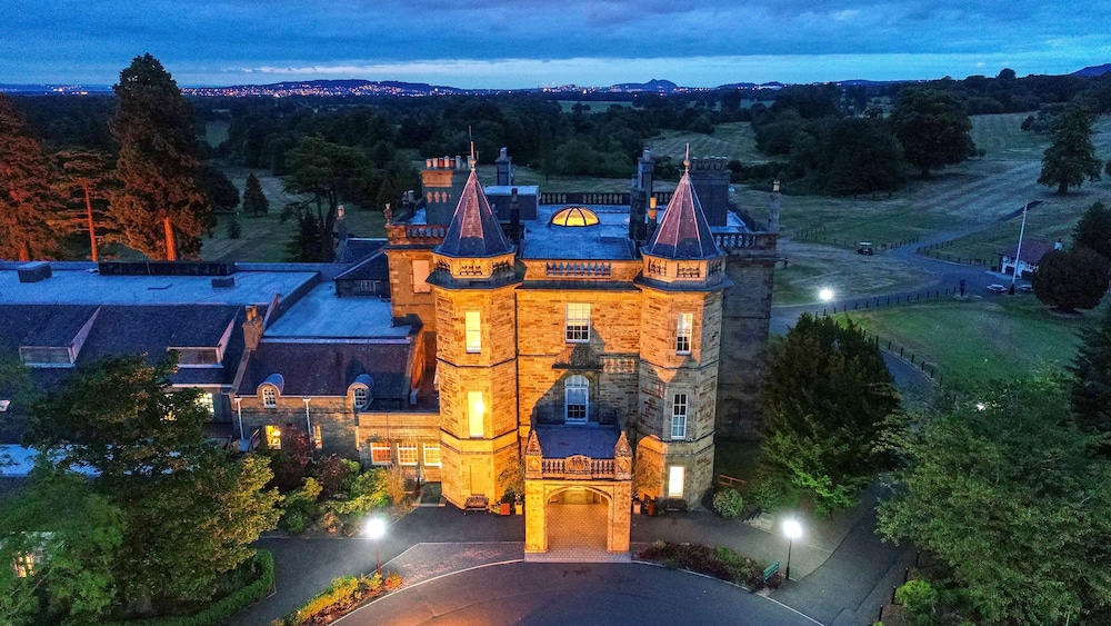 Dalmahoy Hotel & Country Club - South Queensferry
