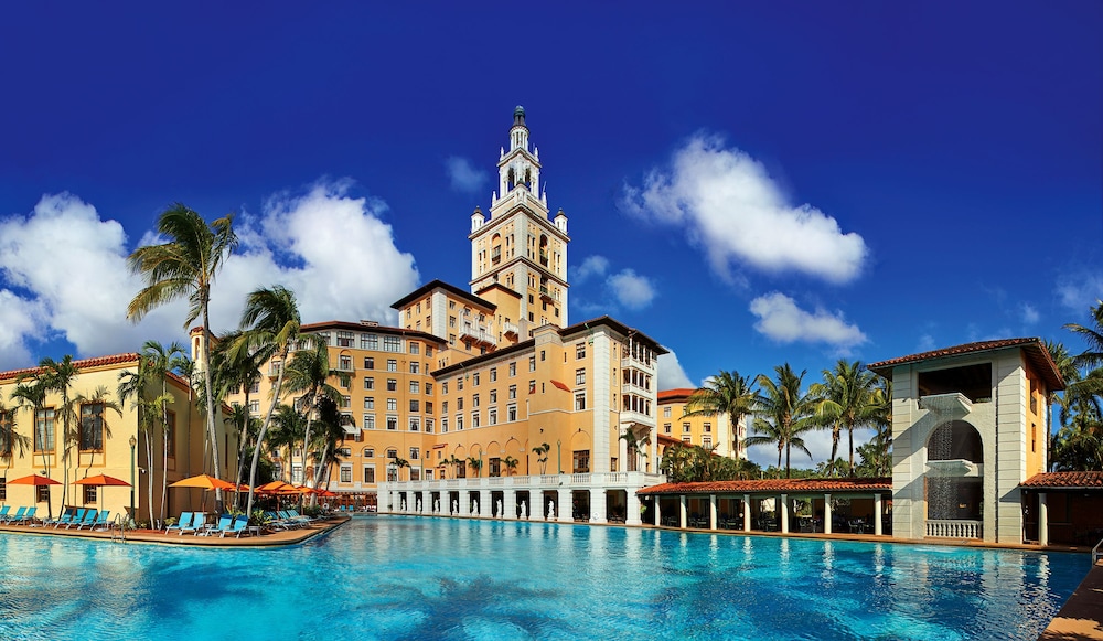 Biltmore Hotel - Miami - Coral Gables - South Miami, FL