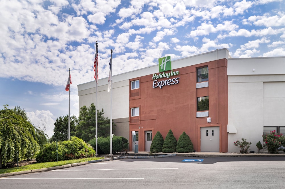 Holiday Inn Express Greencastle, An Ihg Hotel - Hagerstown, MD