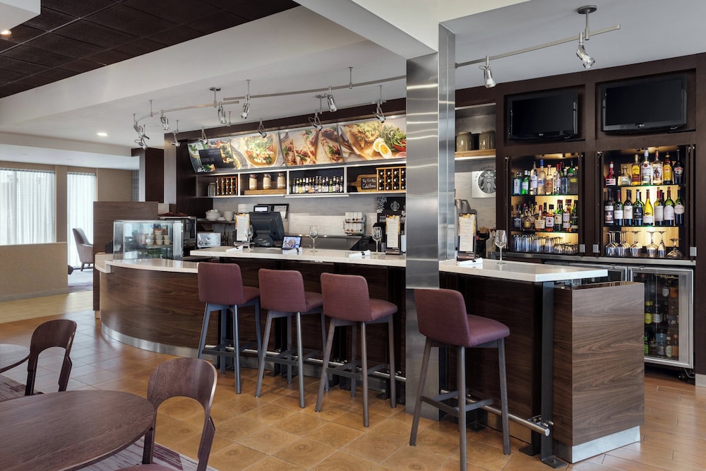 Courtyard By Marriott Philadelphia Willow Grove - Ardmore, PA