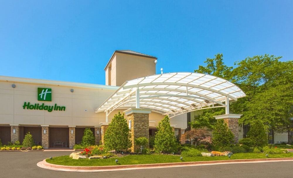 Holiday Inn - Executive Center-Columbia Mall - Columbia, MO