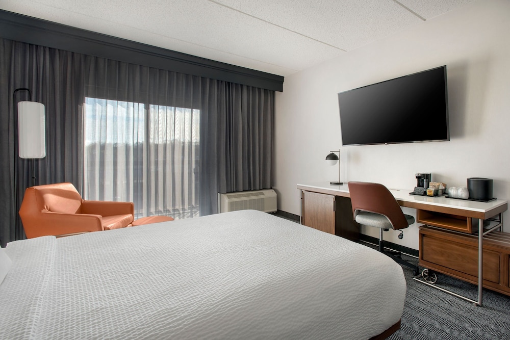 Courtyard By Marriott Rye - Westchester County, NY