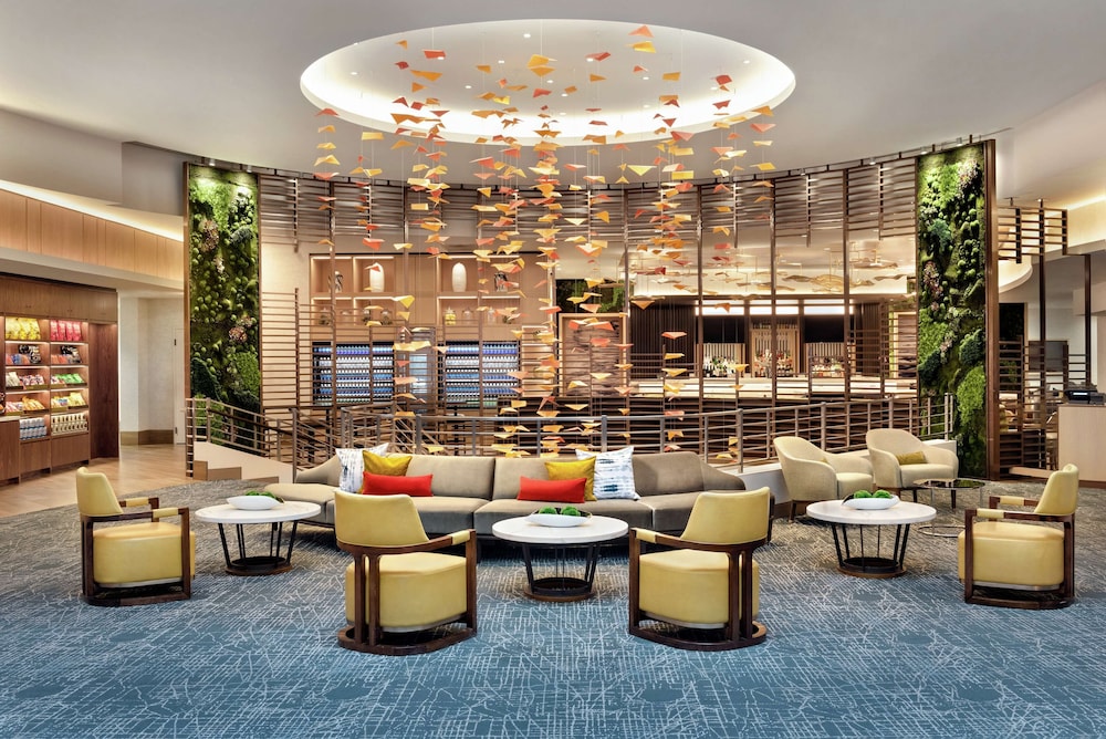 Doubletree By Hilton Chicago - Magnificent Mile - Skokie, IL